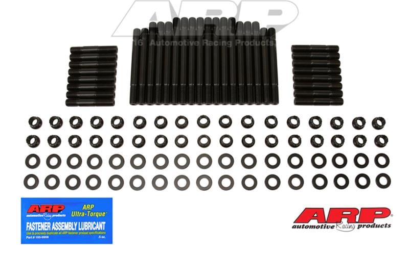 ARP ARP SB Dart 18? 12pt head stud kit (234-4323) SR