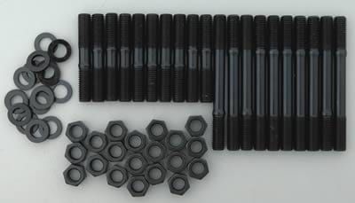 ARP ARP SB Ford 1/2" hex undercut head stud kit (254-4503) SR