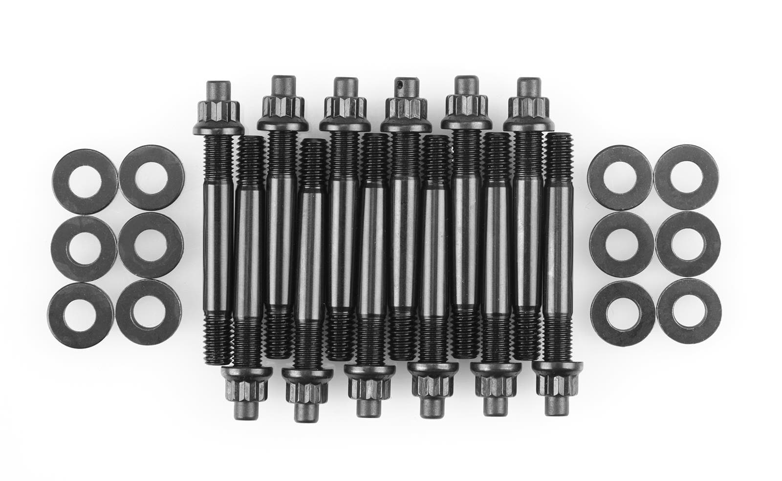 ARP ARP SB Ford 289/302/351W intake manifold stud kit (354-2103) SR