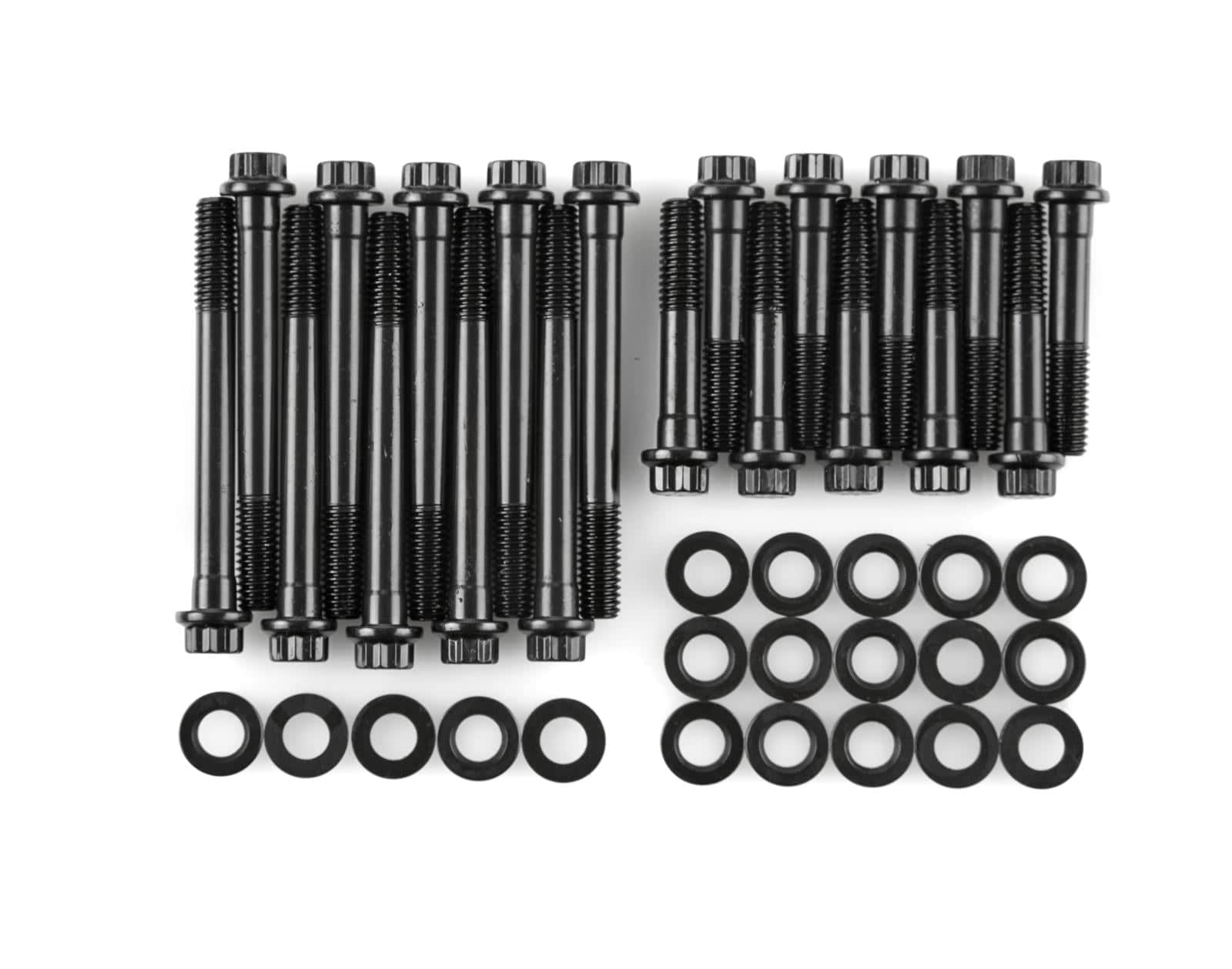 ARP ARP SB Ford 289-302 standard 12pt head bolt kit (154-3701) SR