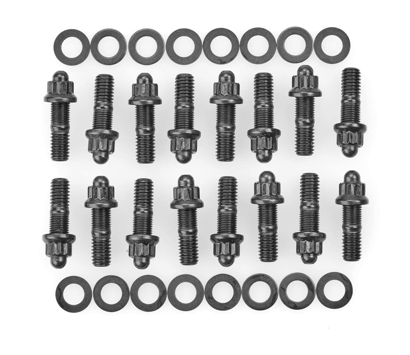 ARP ARP SB Ford 3/8 x 1.670" 12pt header stud kit (100-1404) SR