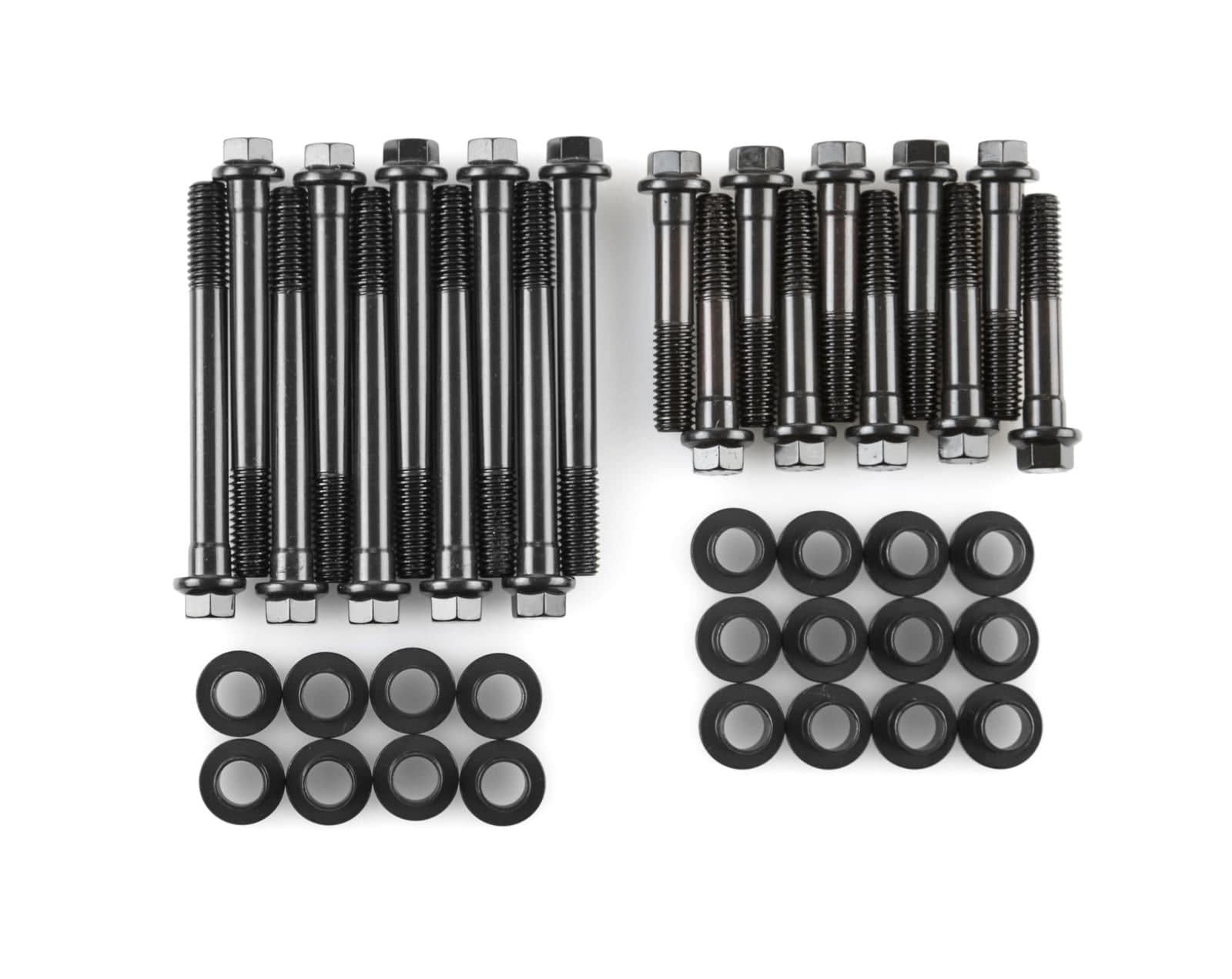 ARP ARP SB Ford 302W hex head bolt kit (154-3605) SR