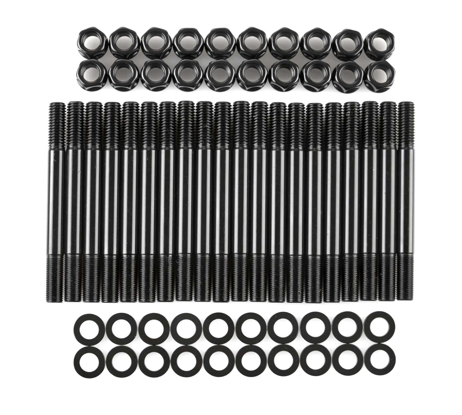 ARP ARP SB Ford 351C hex head stud kit (154-4004) SR