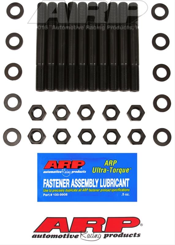 ARP ARP SB Ford Australian 1/2" main stud kit (154-5406) SR