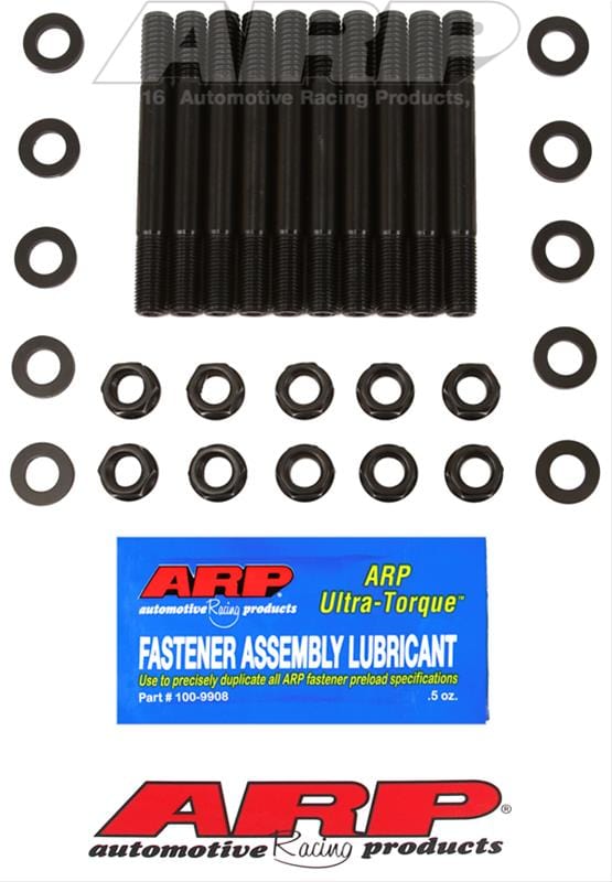 ARP ARP SB Ford Australian 7/16" main stud kit (154-5405) SR