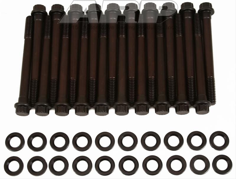 ARP ARP SB Ford Boss 302 12pt head bolt kit (154-3702) SR