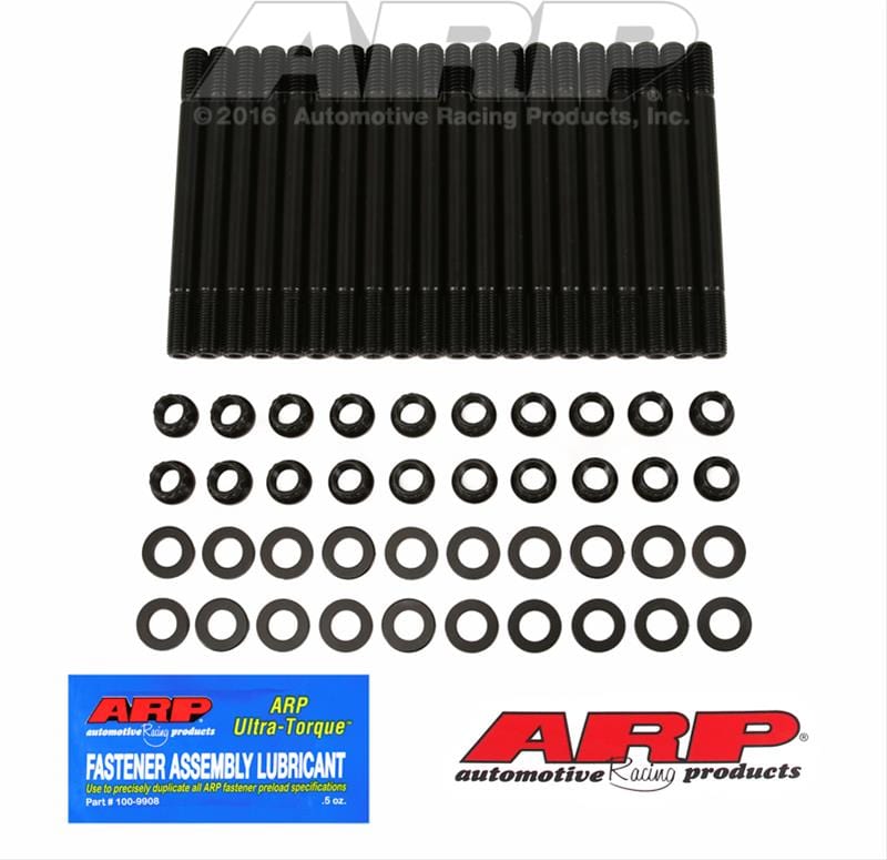 ARP ARP SB Ford Boss 302 12pt head stud kit (154-4202) SR