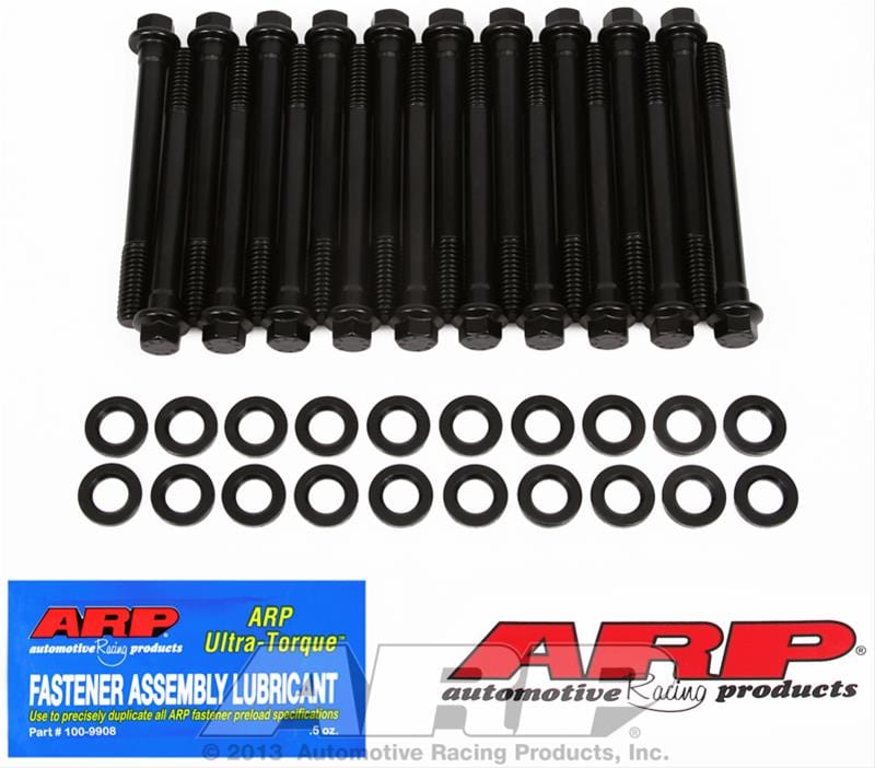 ARP ARP SB Ford Boss 302 head bolt kit (154-3602) SR