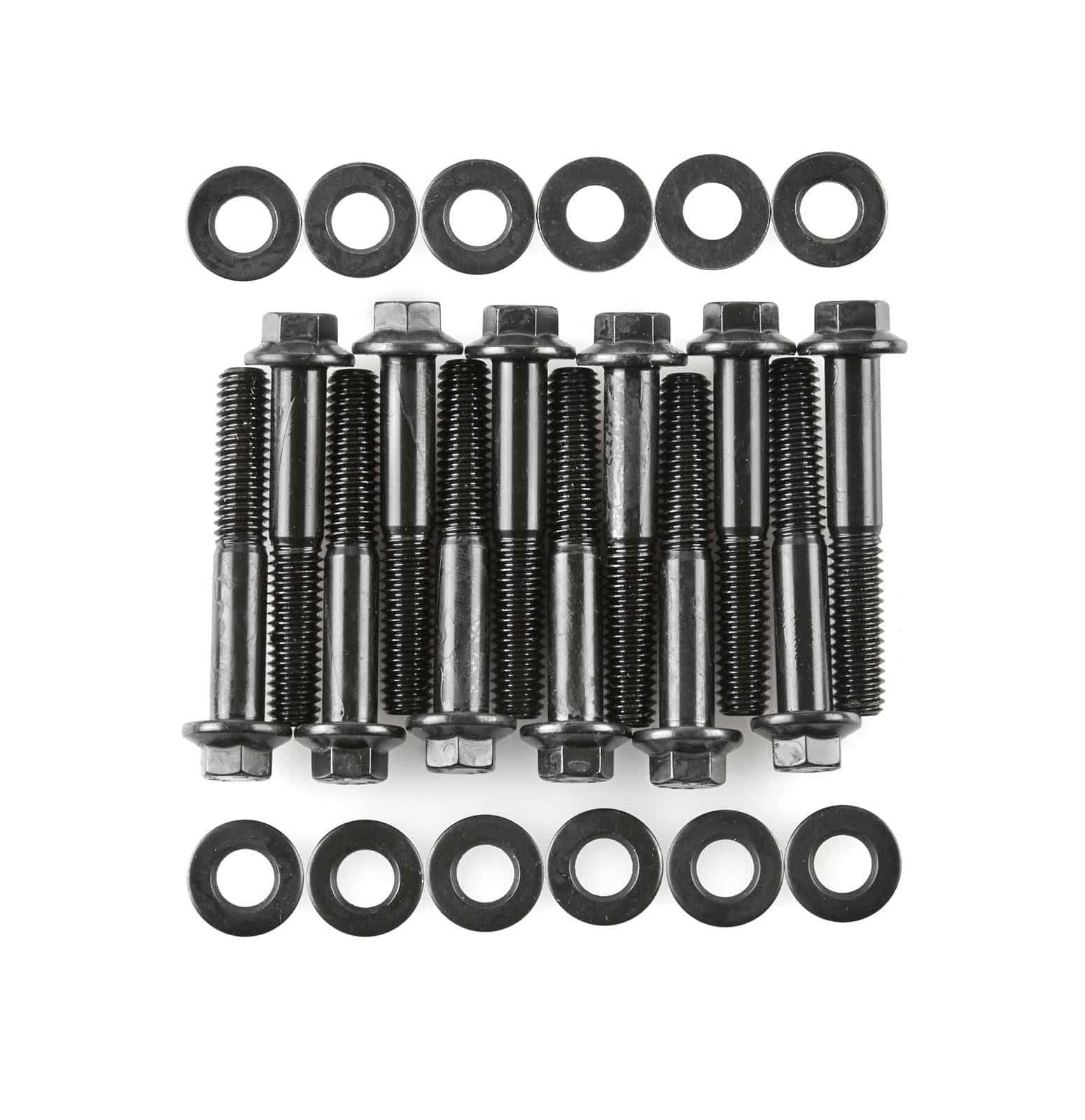 ARP ARP SB Ford hex intake manifold bolt kit (154-2001) SR