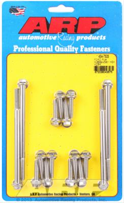 ARP ARP SB Ford PN# M-6582-Z351 hex valve cover bolt kit (454-7503) SR