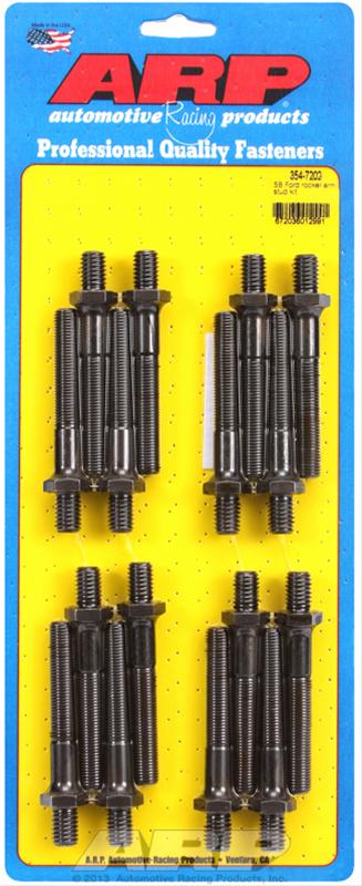 ARP ARP SB Ford rocker arm stud kit (354-7202) SR