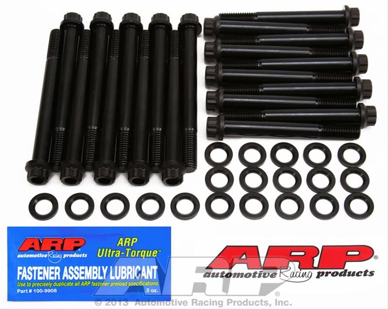 ARP ARP SB Ford SVO 351 Yates '94 12pt head bolt kit (254-3710) SR
