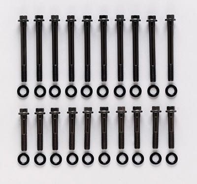 ARP ARP SB Ford SVO 351C 12pt head bolt kit (254-3701) SR