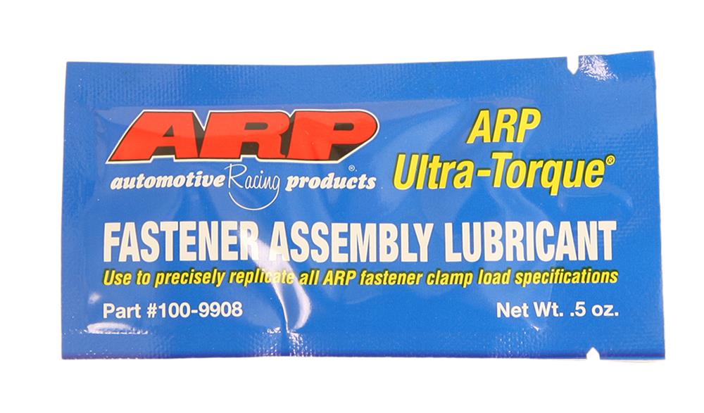 ARP ARP SBC Small Block Chevy Hex Head Bolt Kit (134-3601) SR