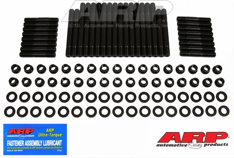 ARP ARP SBC WP Motown iron block/iron head hsk (134-4201) SR