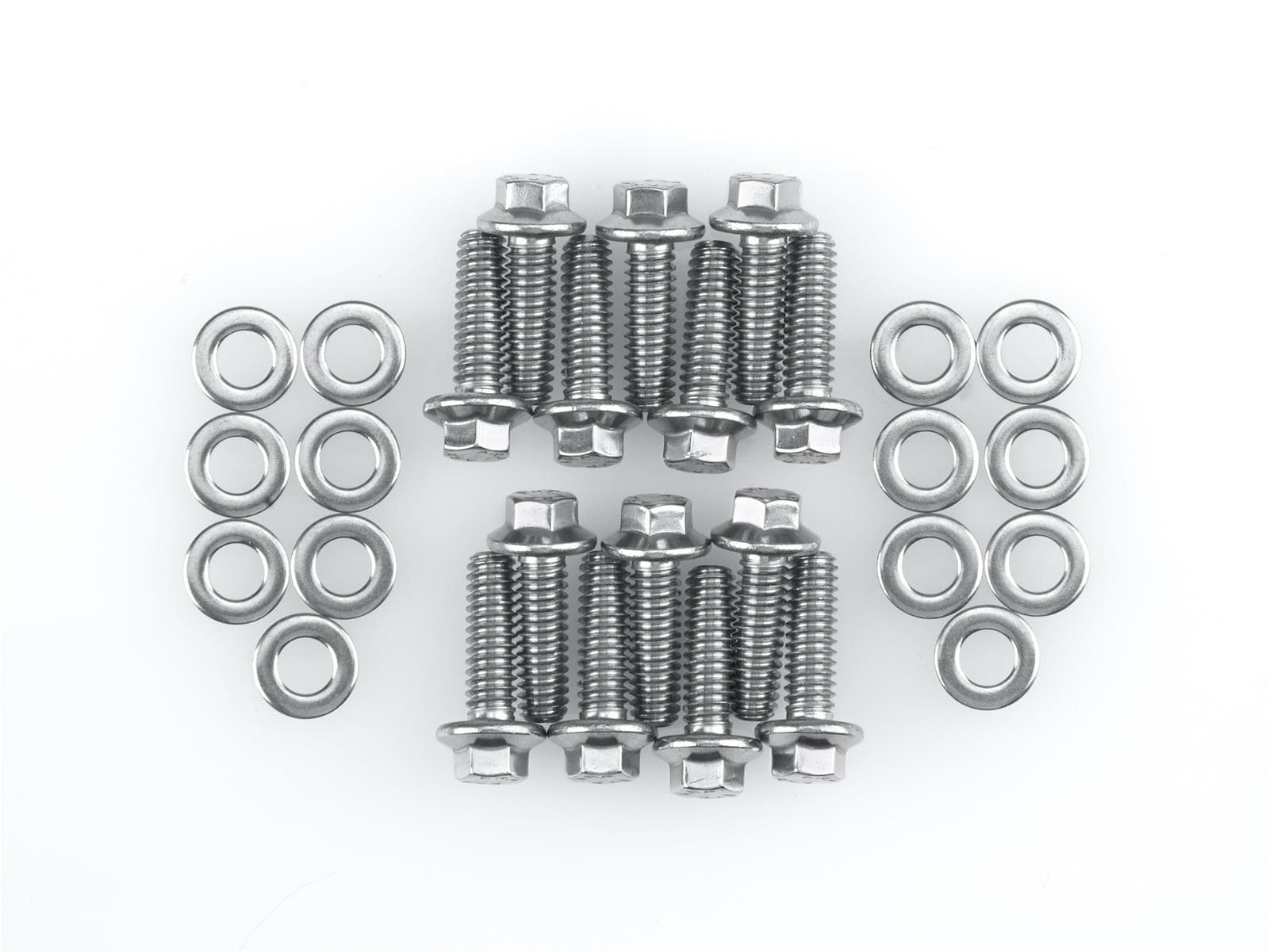 ARP ARP SS valve cover bolt kit (400-7508) SR