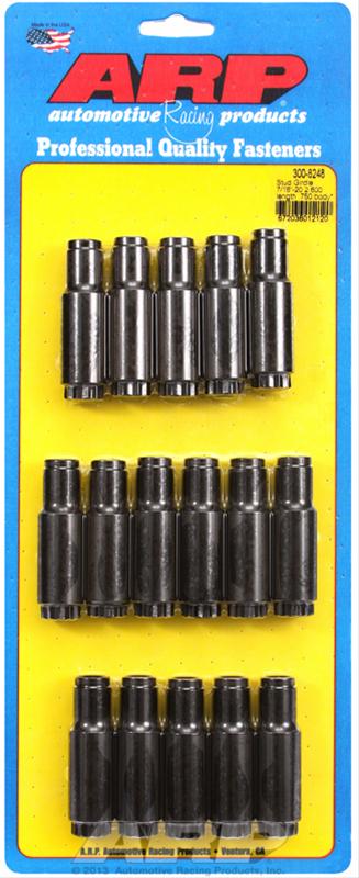ARP ARP Stud Girdle 7/16"-20 x 2.600 .750 body diameter (300-8248) SR