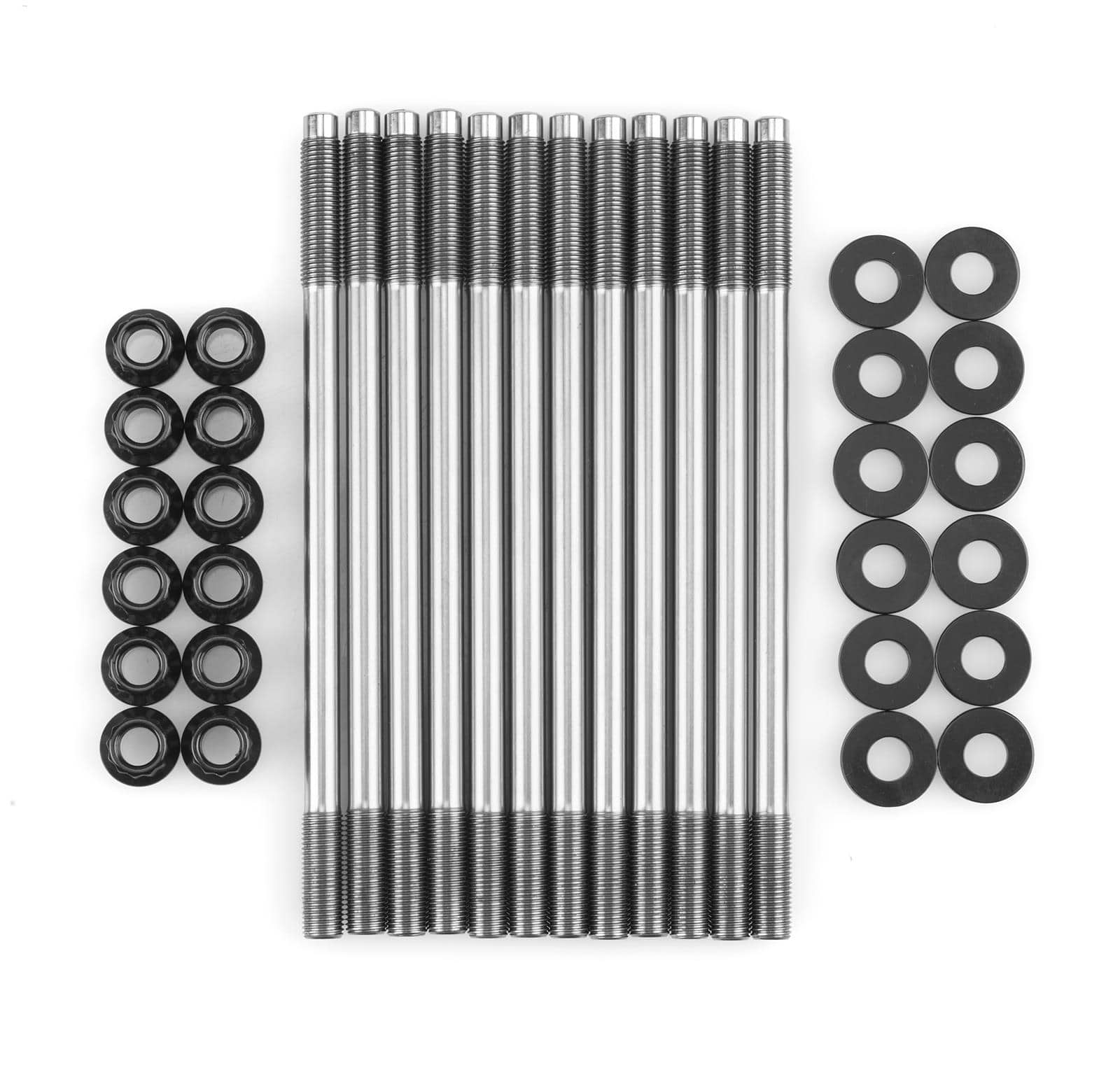 ARP ARP Subaru EJ Series Phase 2 '99+ SOHC head stud kit (260-4702) SR