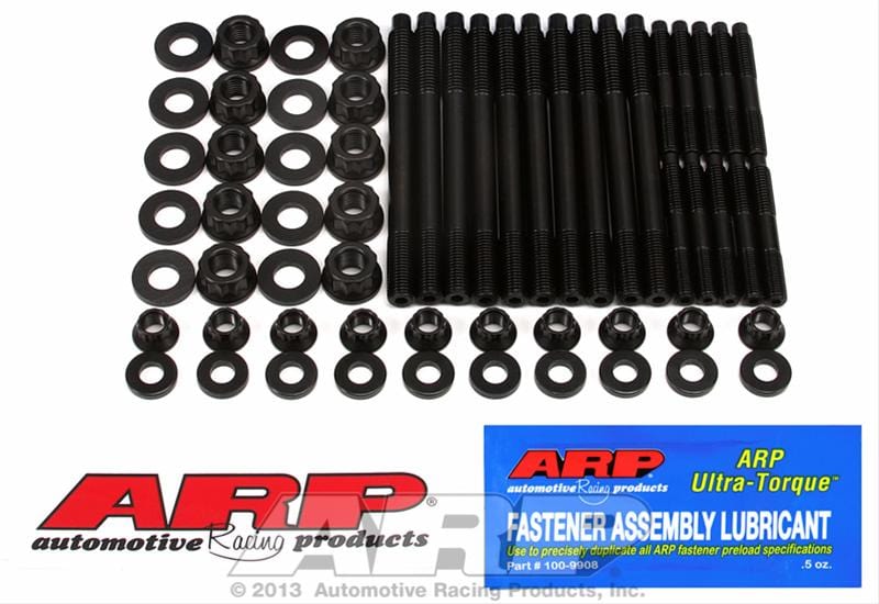 ARP ARP Suzuki 1.6L M16A 4cyl main stud kit (271-5201) SR