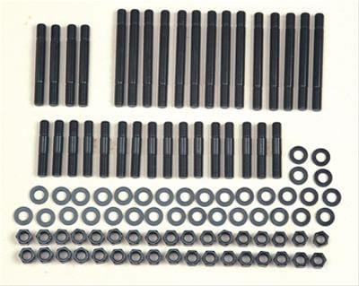 ARP ARP Suzuki HayabusaGSX1300 2-bolt case main stud kit (271-5401) SR