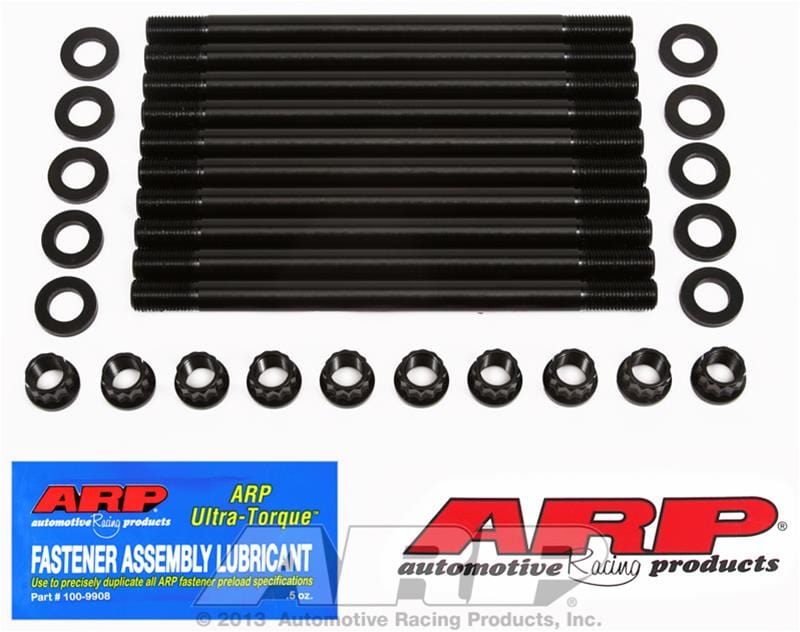ARP ARP Toyota 1.6L (2TC) & 1.8L (3TC) 12pt head stud kit (203-4206) SR