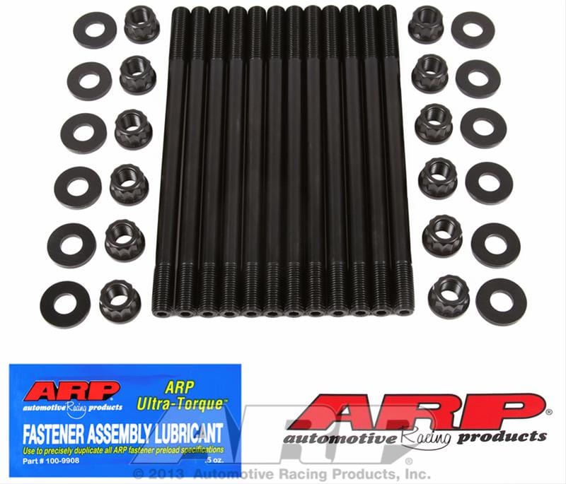 ARP ARP Toyota 2.0L 4U-GSE FA20 4cyl head stud kit (203-4305) SR