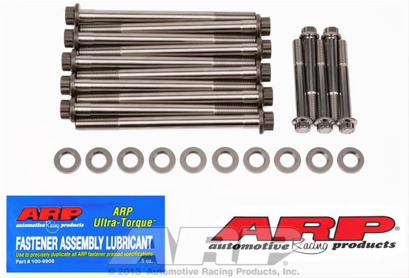 ARP ARP Toyota 2.0L 4U-GSE FA20 4cyl main bolt kit (203-5002) SR