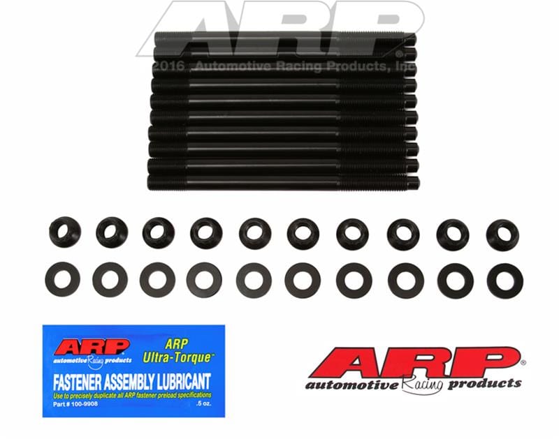 ARP ARP Toyota 2.4L 2AZFE 4cyl '07 & later head stud kit (203-4306) SR