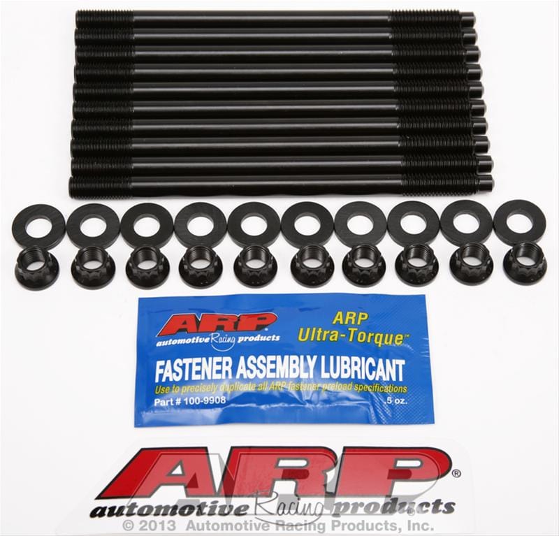 ARP ARP Toyota 2ZZ-GE 1.8L Head Stud Kit (203-4302) SR