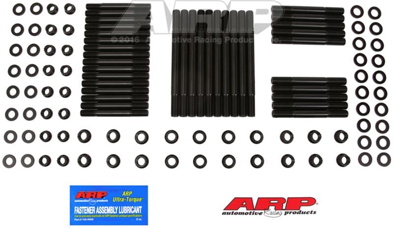 ARP ARP Trick Flow Prostock 12pt head stud kit (255-4305) SR