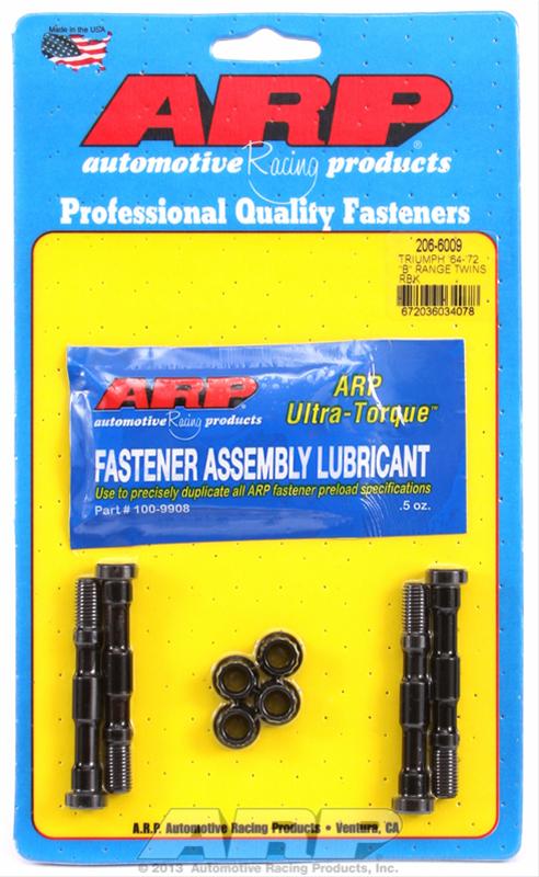 ARP ARP Triumph Bonneville rod bolt kit (206-6009) SR