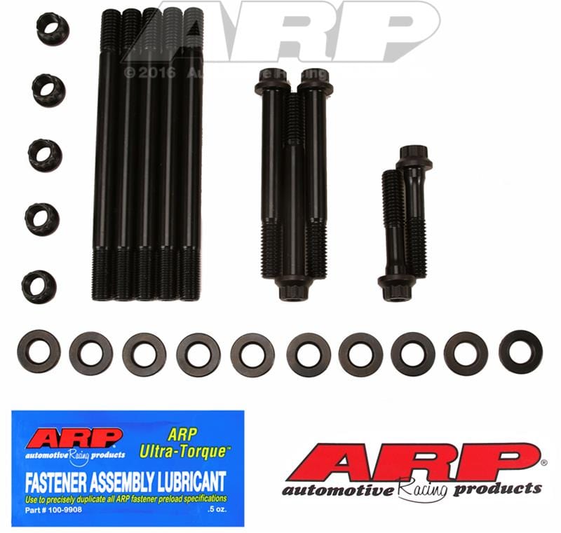 ARP ARP Triumph TR7 12pt head stud kit (206-4208) SR