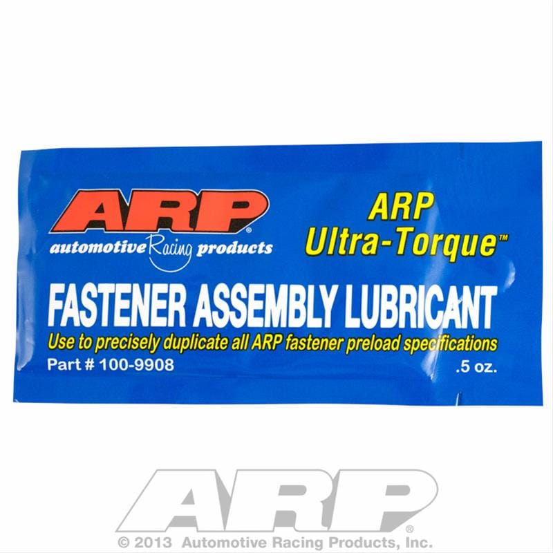 ARP ARP Ultra Torque Fastener Assembly Lube 0.5oz (100-9908) SR
