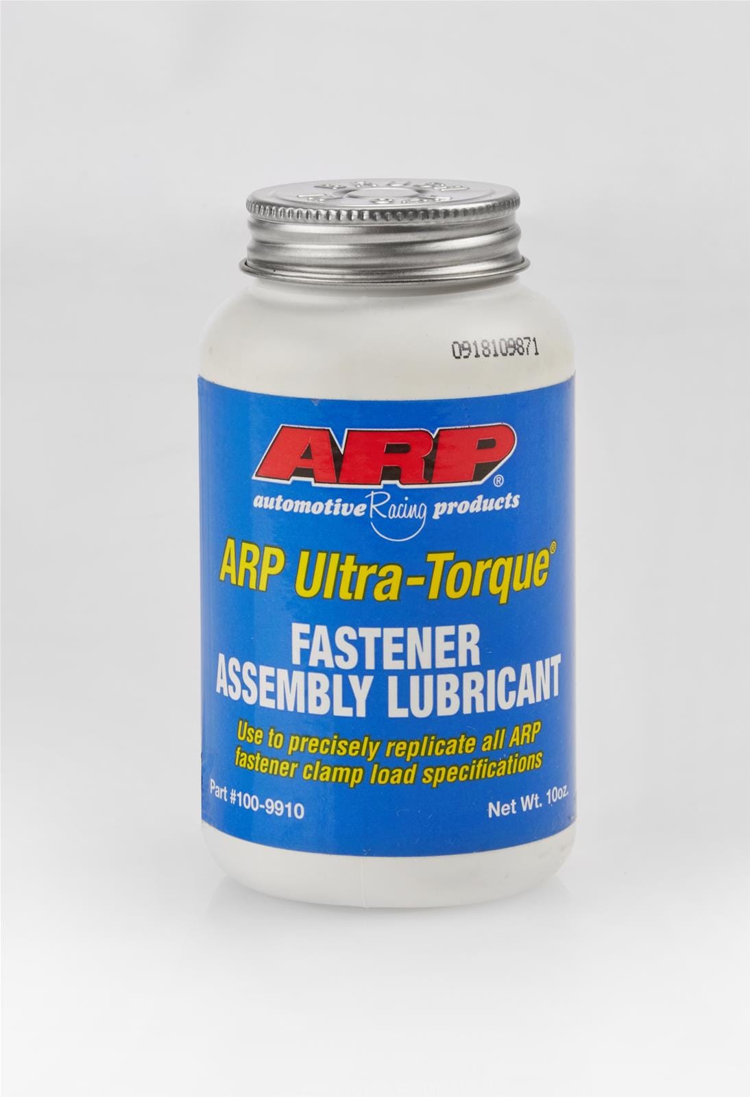 ARP ARP Ultra Torque Lube 0.5 Pint (100-9910) SR