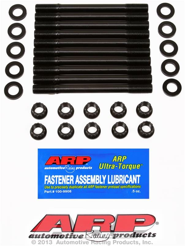 ARP ARP Undercut Head Stud Kit Opel Vauxhall C20XE C20LET (209-4701) SR