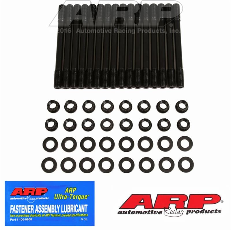 ARP ARP Undercut Head Stud Kit Opel Vauxhall V6 2.5L (209-4702) SR