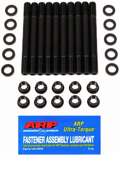 ARP ARP VW 1.8L & 2.0L Golf/Jetta and SuperVee head stud kit (204-4203) SR