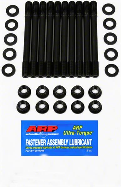 ARP ARP VW Audi 1.9L turbo diesel head stud kit (204-4706) SR