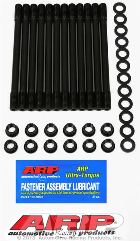 ARP ARP VW Audi 5-cylinder 20V 12pt undercut head stud kit (204-4704) SR