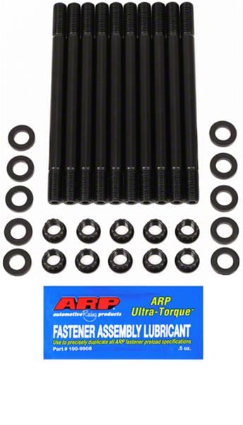 ARP ARP VW Golf/Jetta 1.8L 16V head stud kit (204-4204) SR