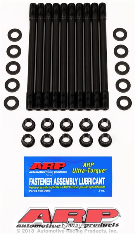 ARP ARP VW Golf/Jetta 1.8L & 2.0L 16V undercut head stud kit (204-4702) SR