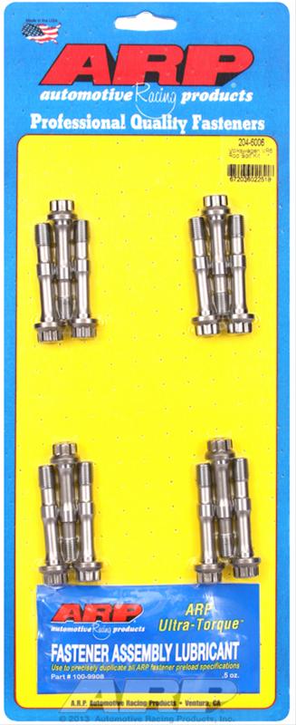 ARP ARP VW VR6 rod bolt kit (204-6006) SR