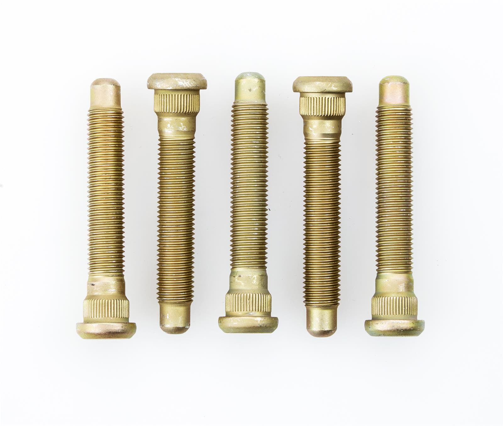 ARP ARP Wheel Stud Kit QTY5 Mitsubishi Lancer EVO 8 VIII 4G63T (100-7717) SR