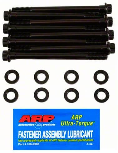ARP fasteners ARP fasteners HEAD BOLTS, BBC ALUMINIUM HEAD AR135-3705 SR