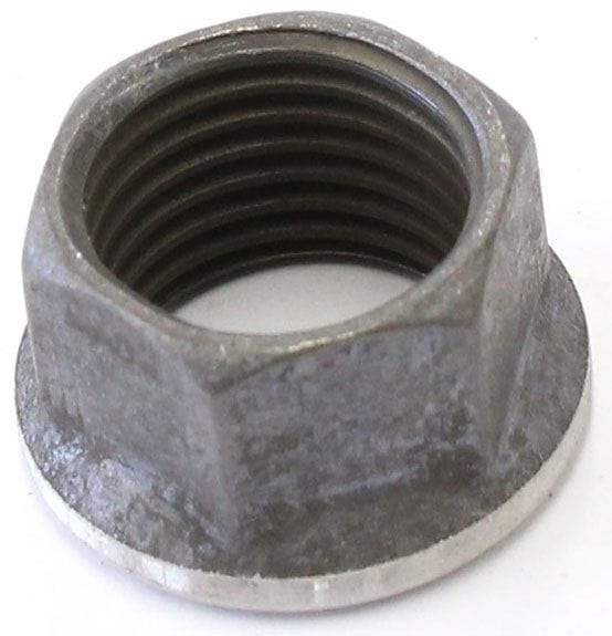 ASTRO Astro Titanium 9/16" Hex 1/2" Jet Nut AST-1030R SR