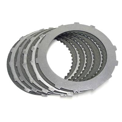 ATI Performance Products ATI Automatic Transmission Clutch Packs ATI405430 SR