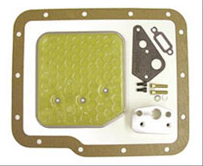ATI Performance Products ATI Automatic Transmission Filters ATI203564 SR