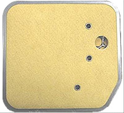 ATI Performance Products ATI Automatic Transmission Filters ATI723540 SR