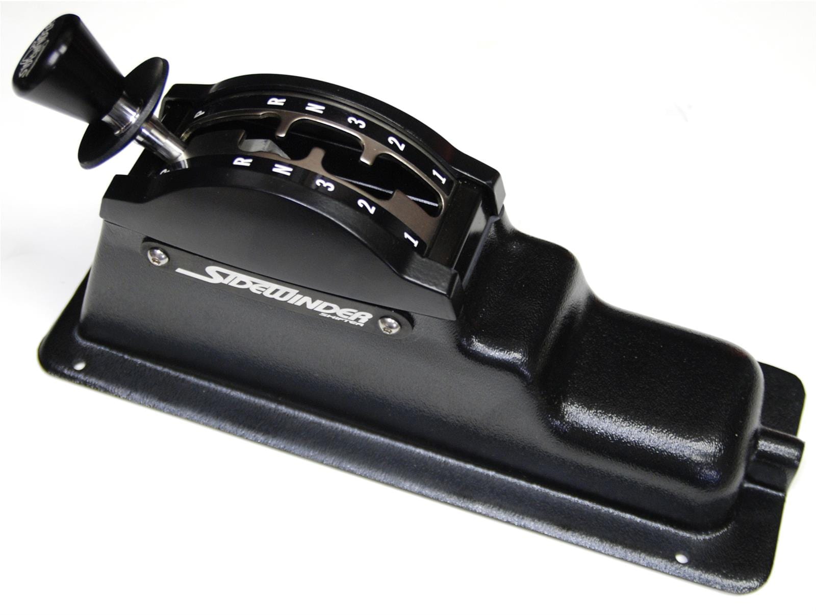 ATI Performance Products ATI Automatic Transmission Shifters ATI402010 SR