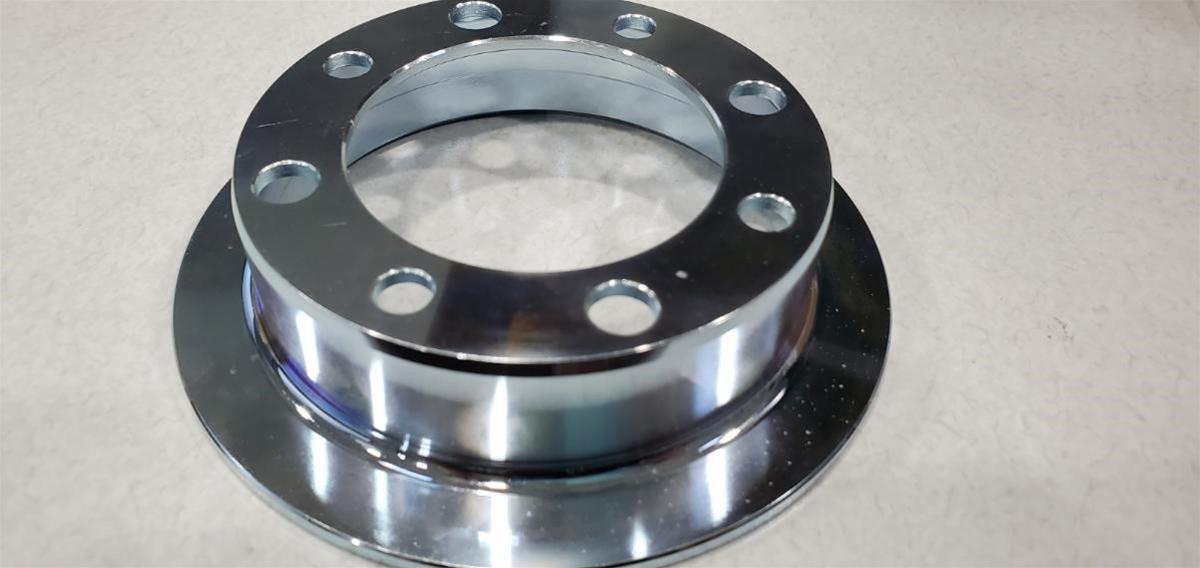 ATI Performance Products ATI Balancer Replacement Components ATI916900 SR